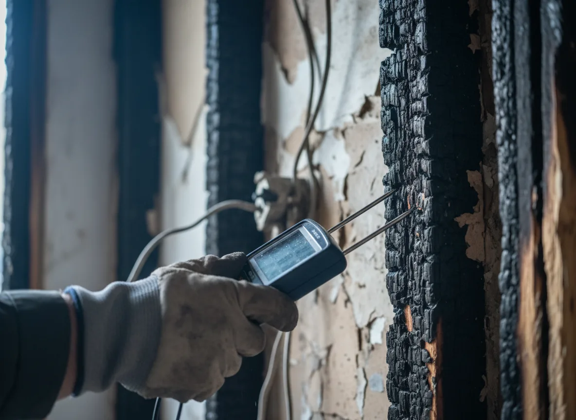Fire Damage Restoration Lerona, WV FAQs